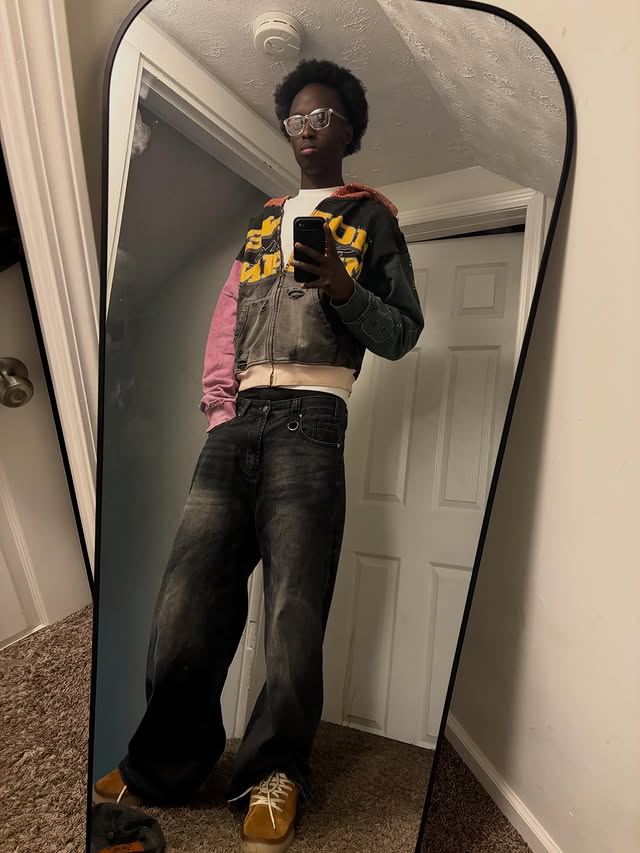 MMS "MOST WANTED" ZIP HOODIE