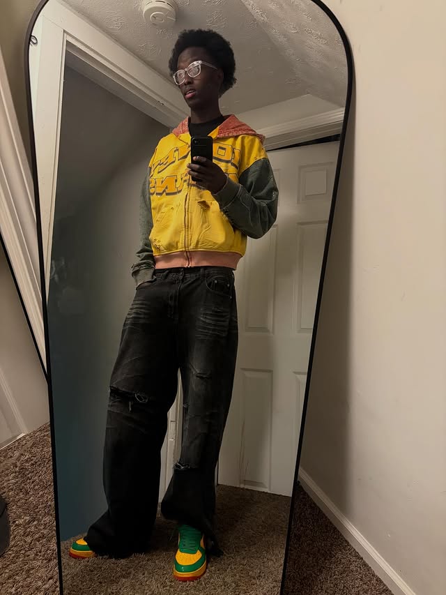 MMS "MOST WANTED" ZIP HOODIE